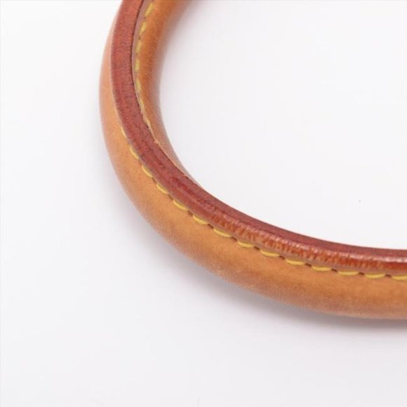 Louis Vuitton Alma Pm Brown Monogram Canvas Shoulder Bag - Picture 10 of 11